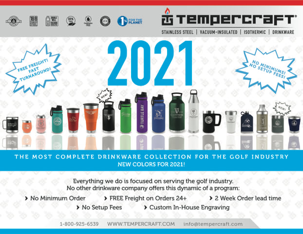 Can Cooler - TEMPERCRAFT
